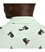 Nike Nike Men's Winter Print Slim Fit Polo