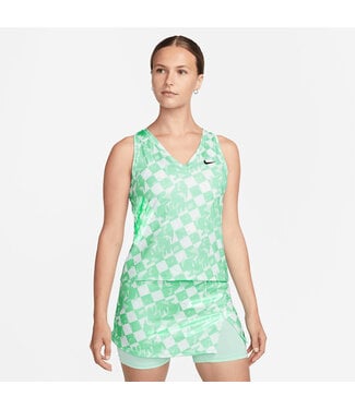 Nike NikeCourt Dri-FIT Printed Victory Tank