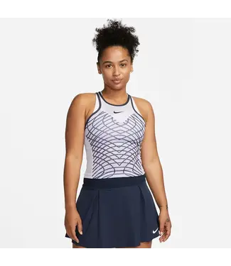 Nike Dri-FIT Slam Tank - Roland Garros