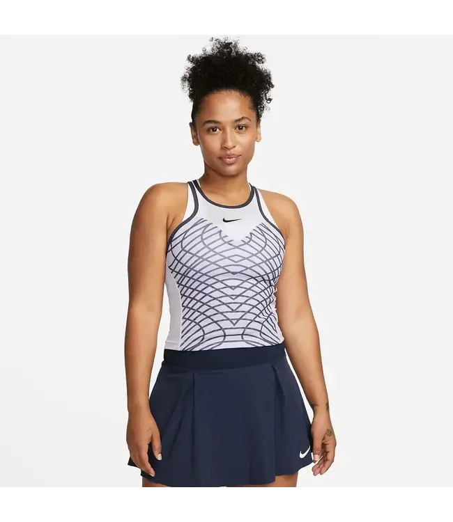 Nike Dri-FIT Slam Tank - Roland Garros