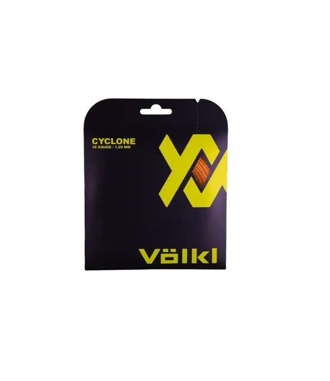 Volkl Cyclone