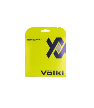 Volkl Power Fiber II