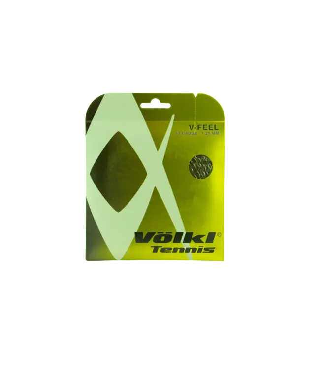 Volkl V-Feel 17g 1.25mm