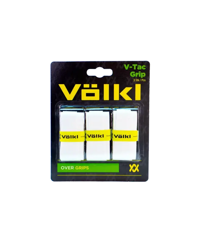 Volkl V-TAC Grip 3 pack
