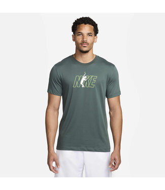 Nike NikeCourt Dri-FIT Tennis T-Shirt