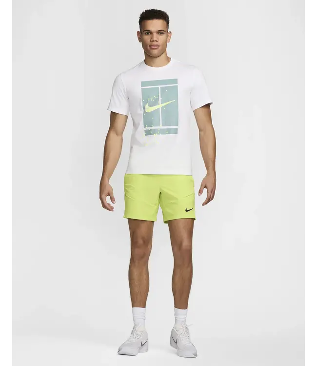 Nike NikeCourt Heritage OC T-Shirt