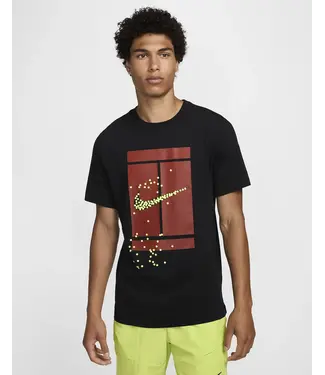 Nike NikeCourt Heritage OC T-Shirt