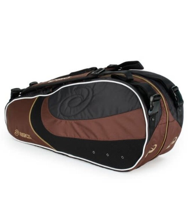 ASICS AMERICA Asics 6-Pack Tennis Bag