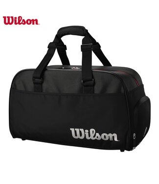Wilson Laver Cup Super Tour Duffel