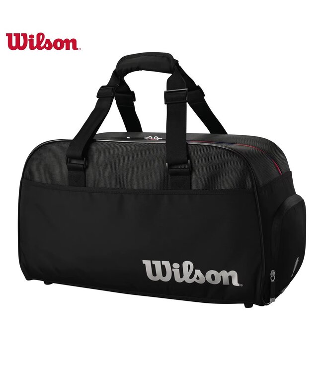 Wilson Laver Cup Super Tour Duffel