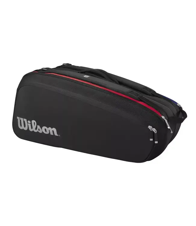 Wilson Laver Cup Super Tour 9 Pack