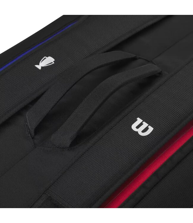 Wilson Laver Cup Super Tour 9 Pack