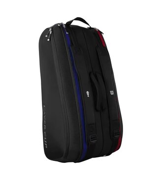 Wilson Laver Cup Super Tour 9 Pack
