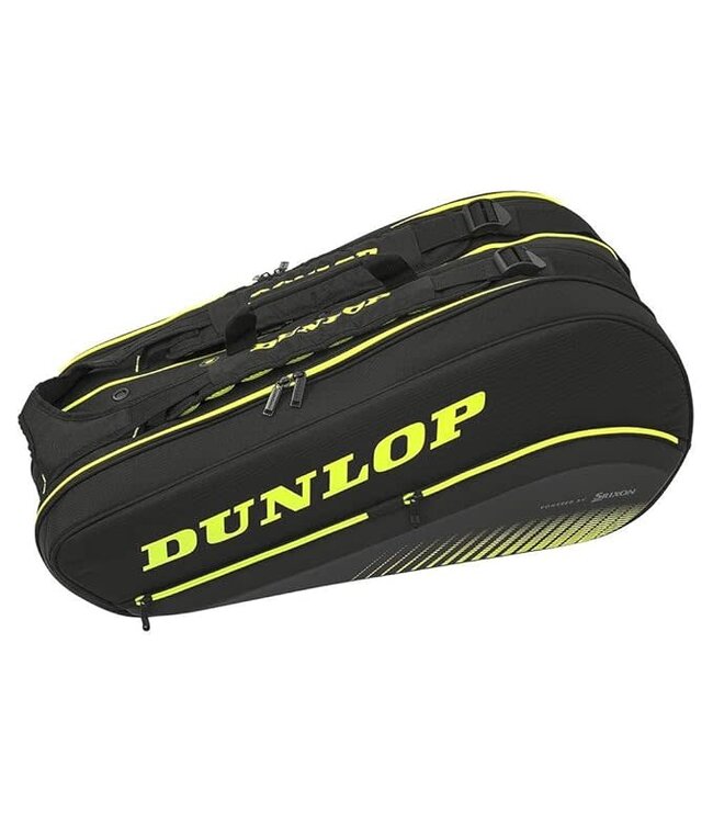 Dunlop SX Performance 8 Racket Bag