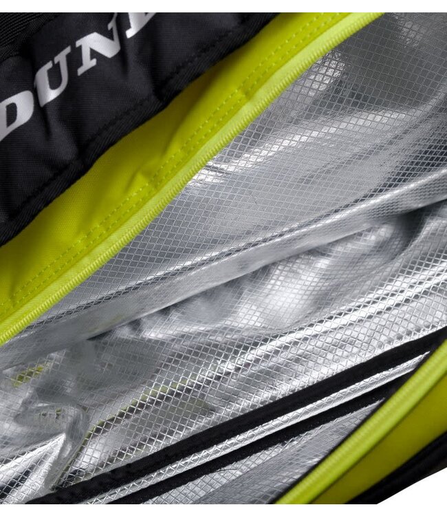 Dunlop 2022 SX Performance 8 Racket Bag