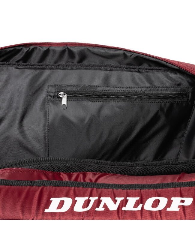 Dunlop CX Club 6 Racket Bag