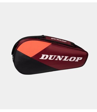 Dunlop CX Club 3 Racket Bag 2024