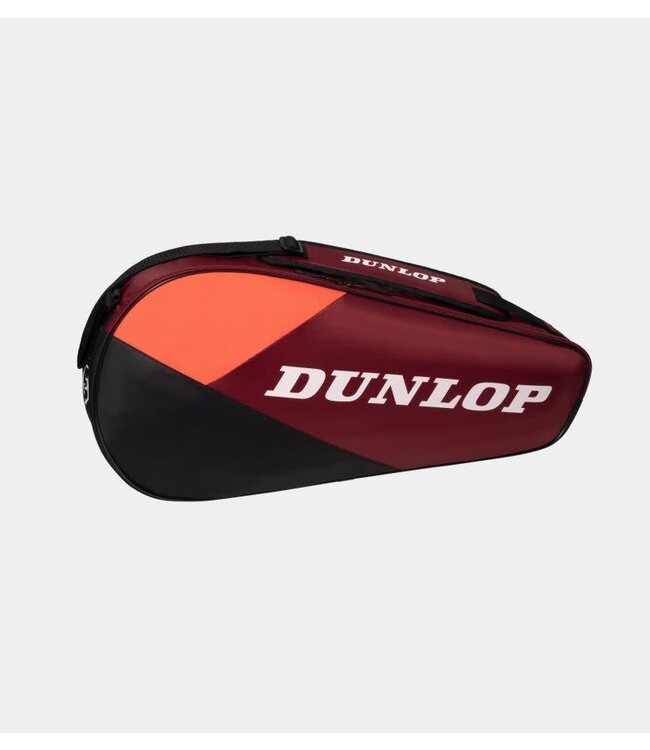Dunlop CX Club 3 Racket Bag 2024