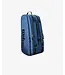 Wilson Tour Ultra 12  Pack Racket Bag Blue
