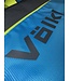 Volkl Tour Pro  Charcoal/Blue/Yellow