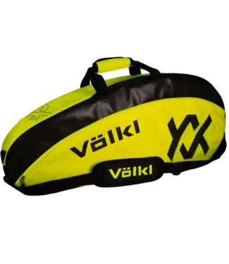 Volkl Tour Pro Bag Neon/Black