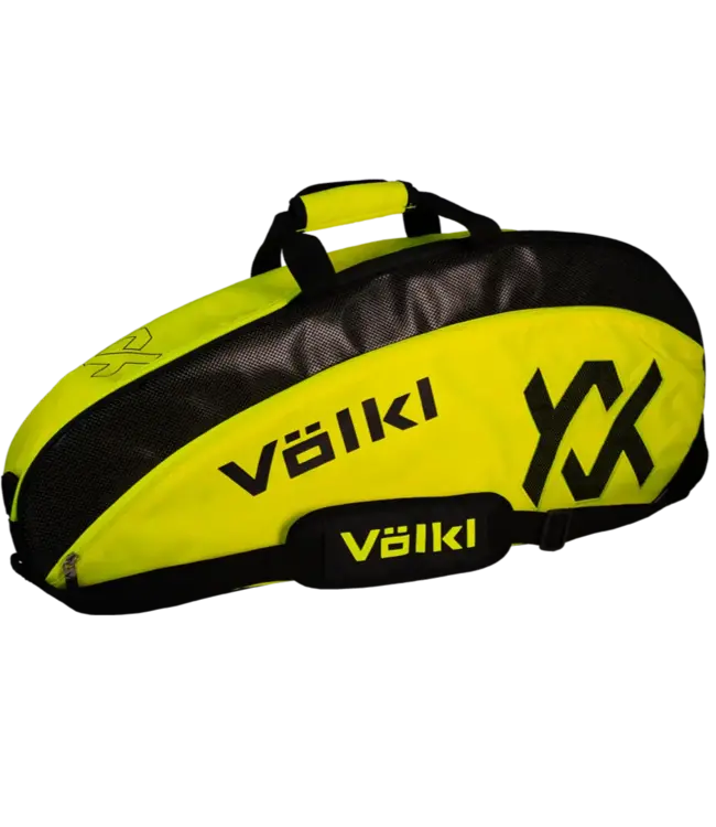 Volkl Tour Pro Bag Neon/Black