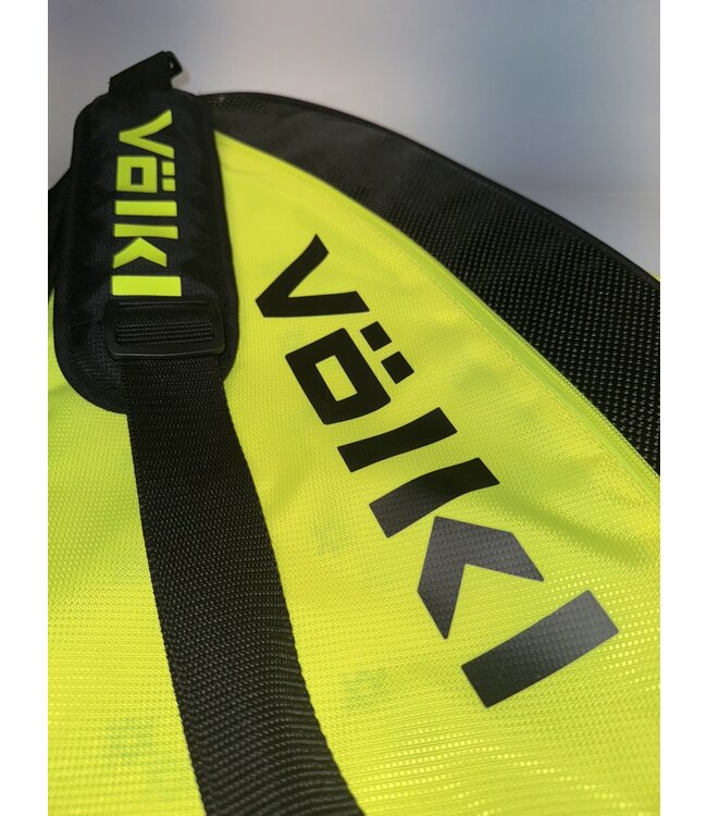 Volkl Tour Pro Bag Neon/Black