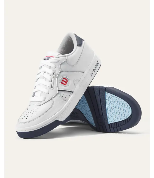 Wilson Pro Staff 87  M's