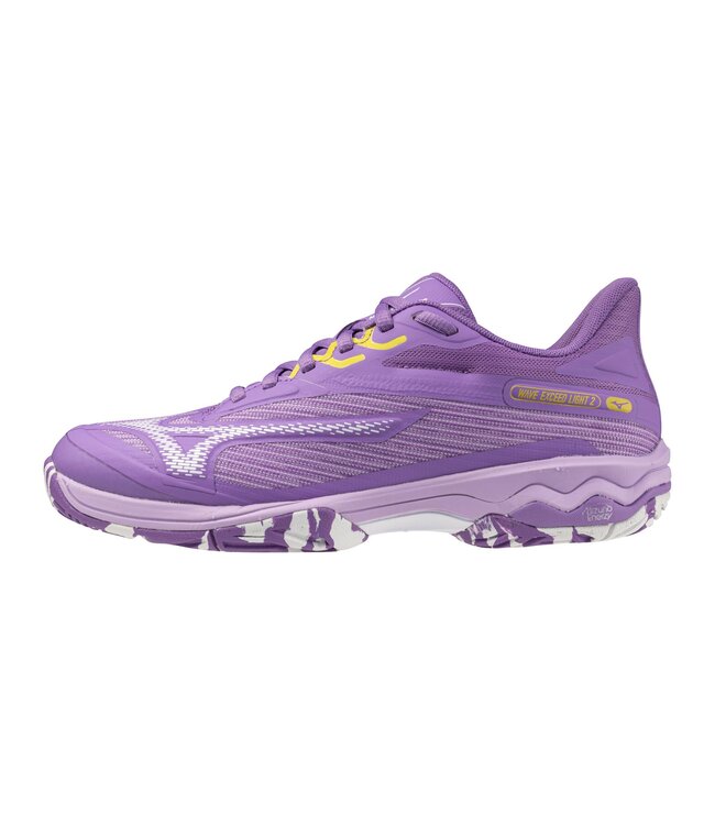 Mizuno Wave Exceed Light 2 AC Ws