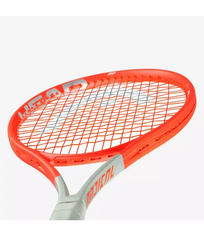 Head/Penn Radical MP 2021