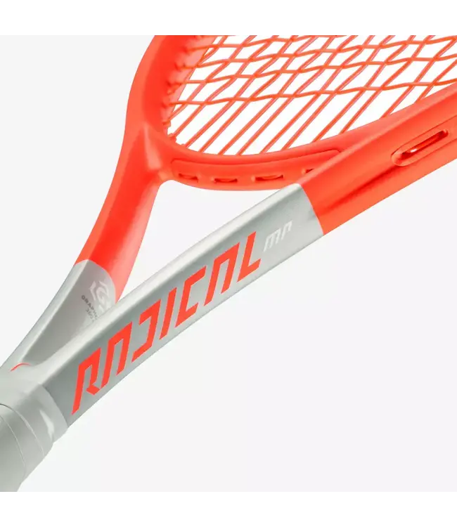 Head/Penn Radical MP 2021