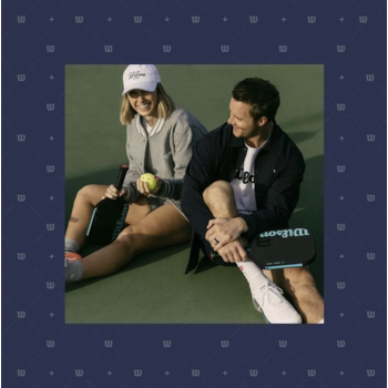 Wilson Pickleball
