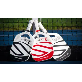 Pickleball Paddles