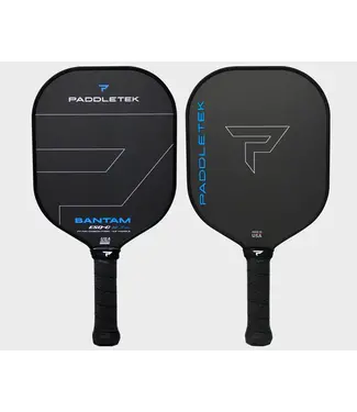 Paddletek Bantam ESQ-C  12.7