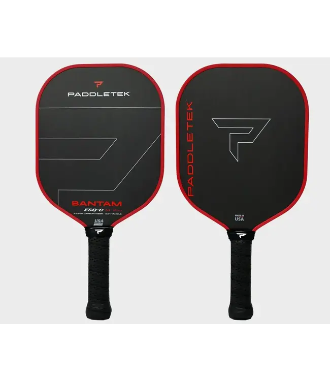 Paddletek Bantam ESQ-C 14.3