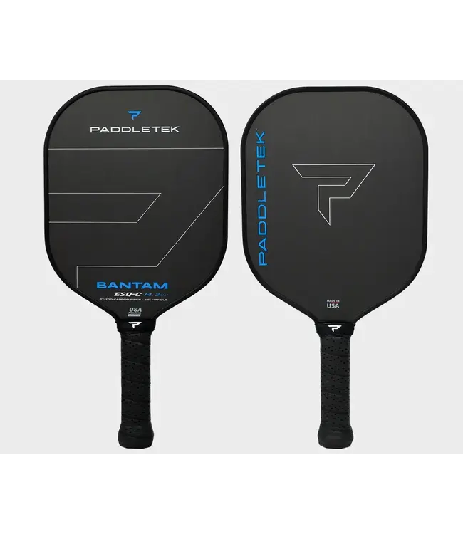 Paddletek Bantam ESQ-C 14.3