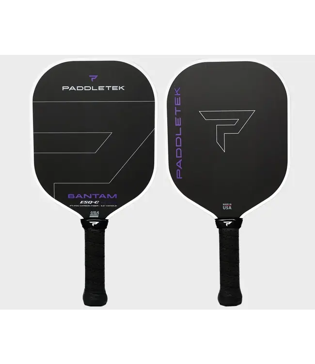 Paddletek Bantam ESQ-C 14.3