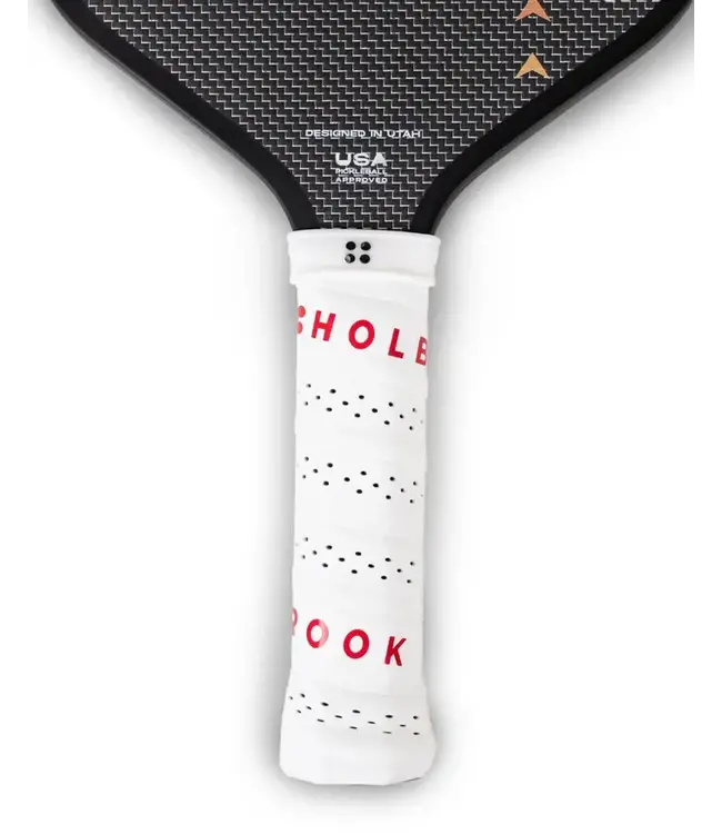 Holbrook Pro-Aero Metallic T 16mm