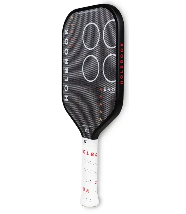 Holbrook Pro-Aero Metallic T 16mm