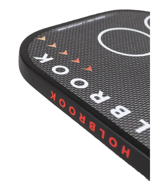 Holbrook Pro-Aero Metallic T 16mm