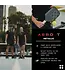 Holbrook Pro-Aero Metallic T 16mm