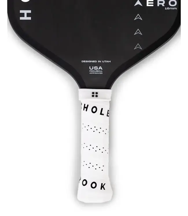 Holbrook Pro-Aero S 16mm