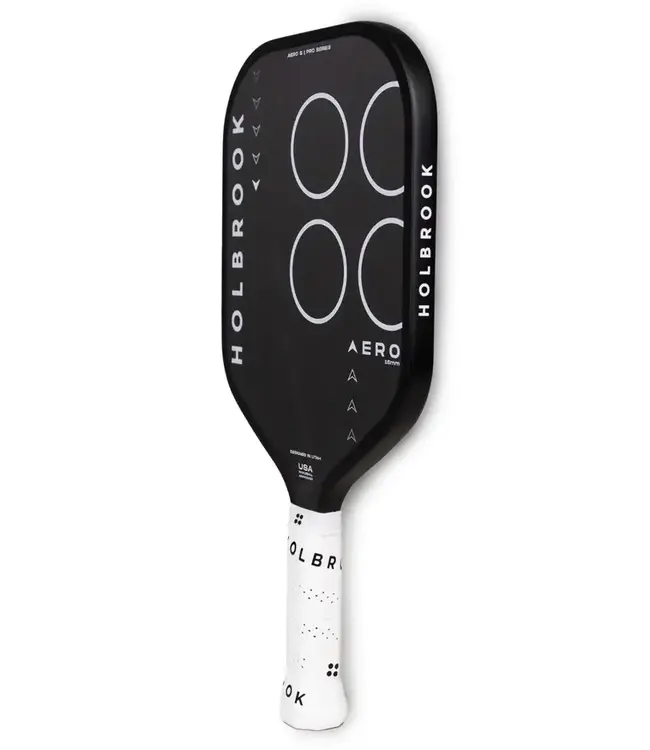 Holbrook Pro-Aero S 16mm