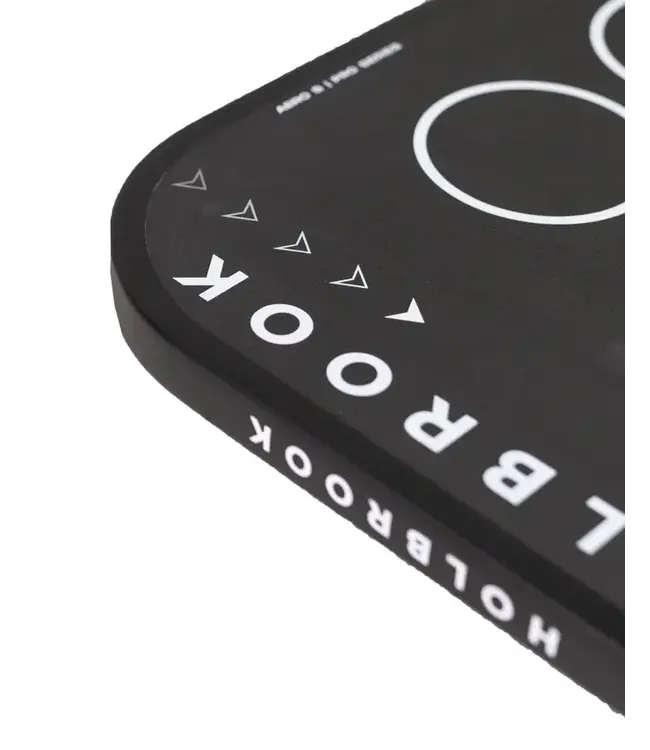 Holbrook Pro-Aero S 16mm