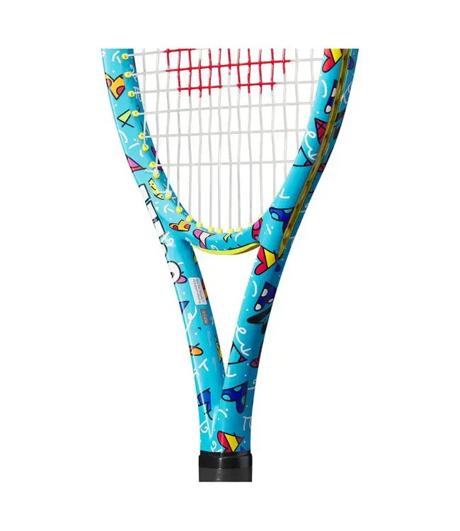 Wilson Ultra 100 V4 Britto Hearts