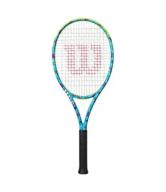 Wilson Ultra 100 V4 Britto Hearts