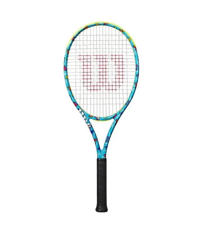 Wilson Ultra 100 V4 Britto Hearts