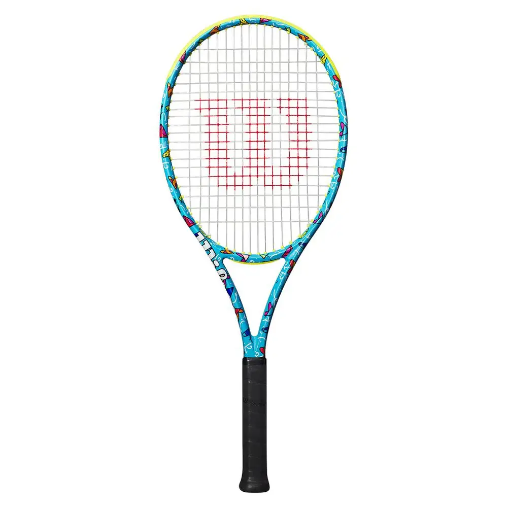Buy Wilson Ultra Romero Britto 100 V3.0 online | Tennis