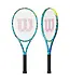 Wilson Ultra 100 V4 Britto Hearts
