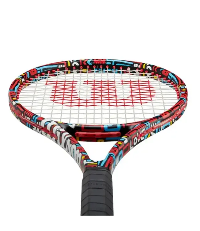 Wilson Pro Staff 97 V13 Britto Hearts L3